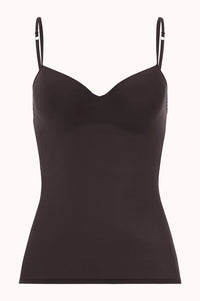 Padded Bra-Camisole