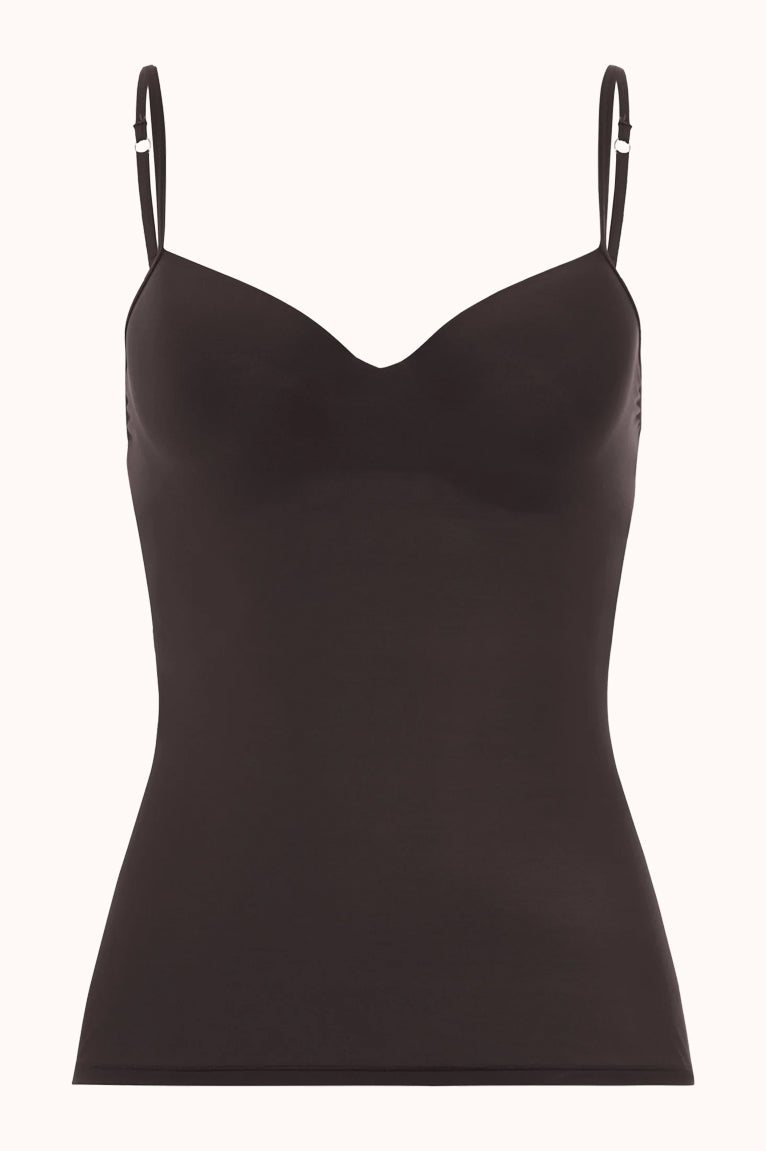 Padded Bra-Camisole