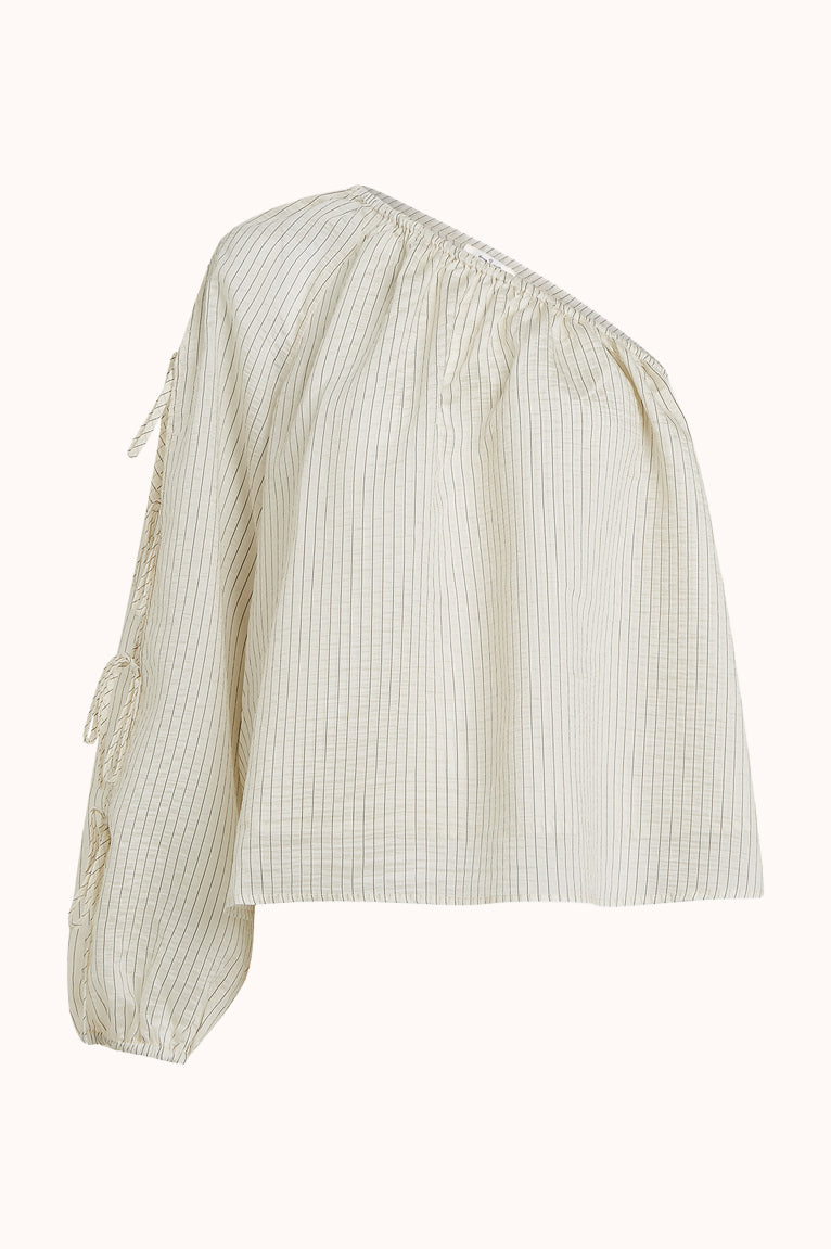 HAZEL BLOUSE