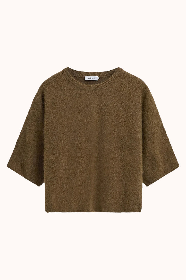 Hans Top hazel