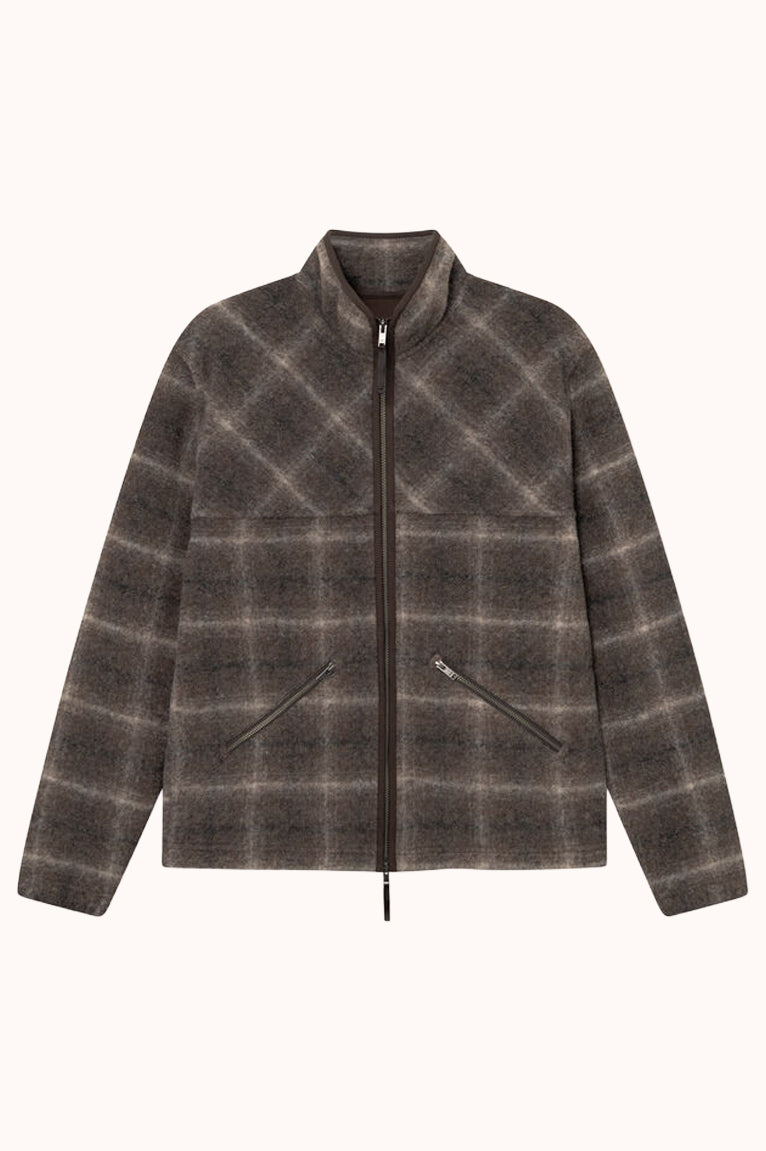 WWEik jacket