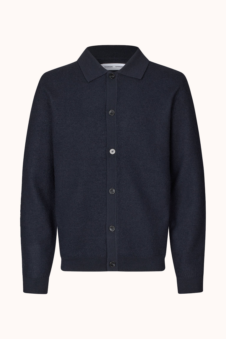 SARICHARD CARDIGAN