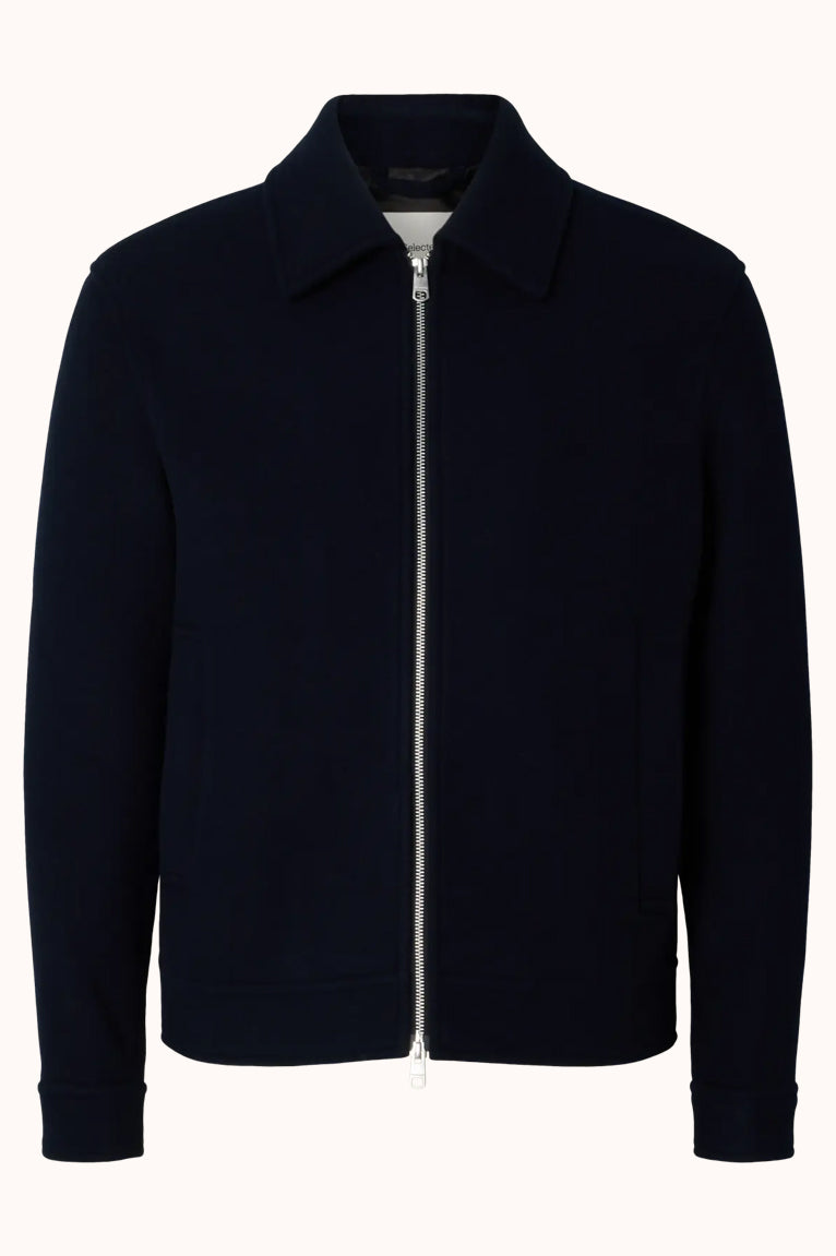 SLMPHILIP WOOL BLEND