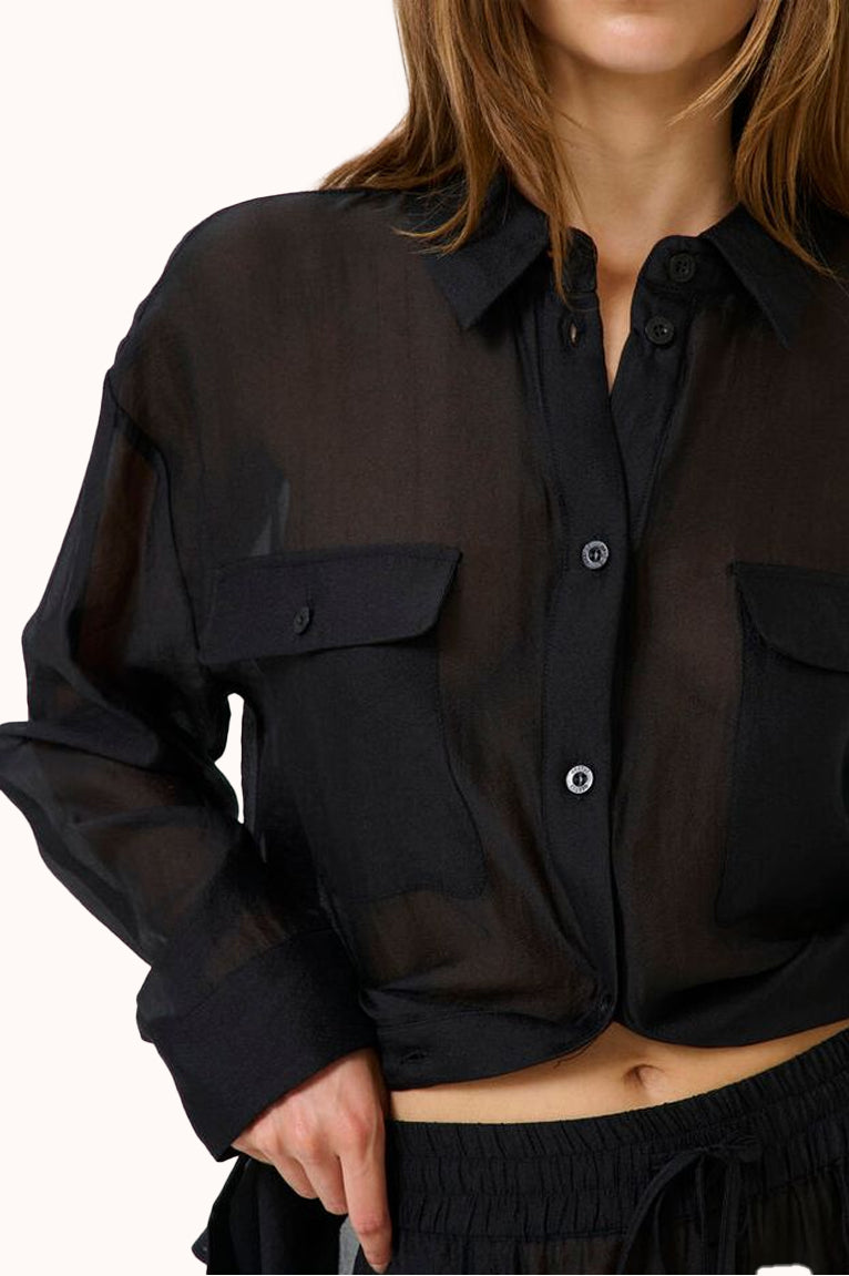 GZtrudi shirt