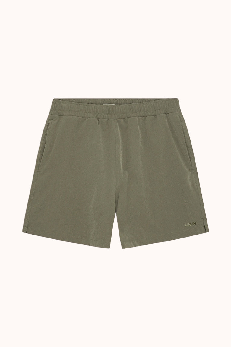 Holiday Shorts 10039 - Capers