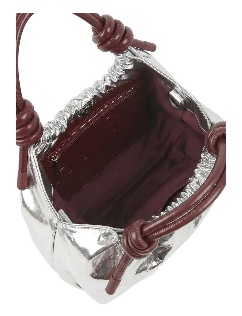 JOLLY MIRROR - zilver