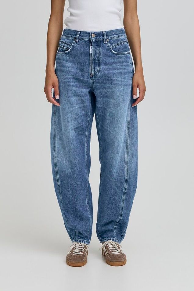 BACAVI GALON JEANS