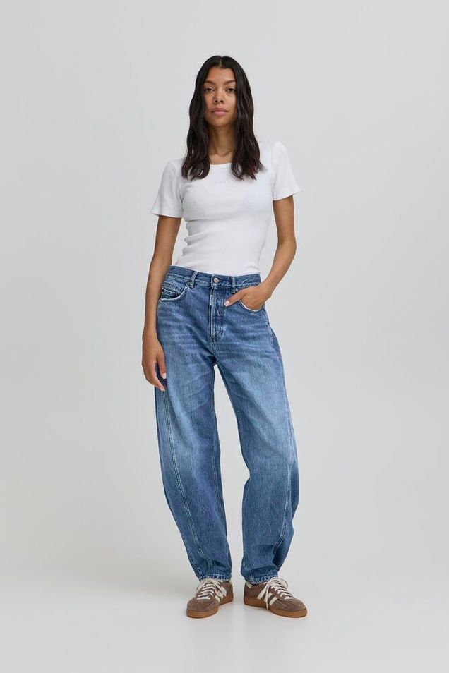 BACAVI GALON JEANS