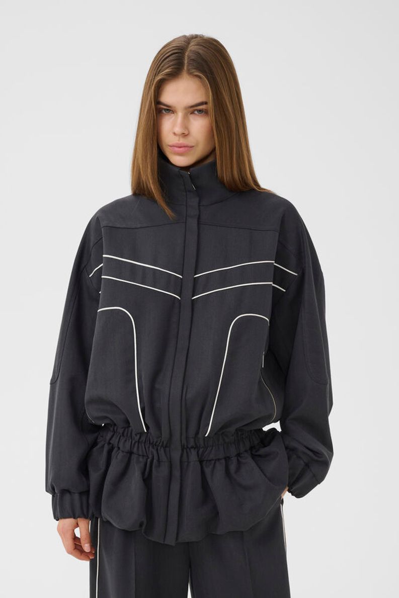 GZalezia jacket - Grijs