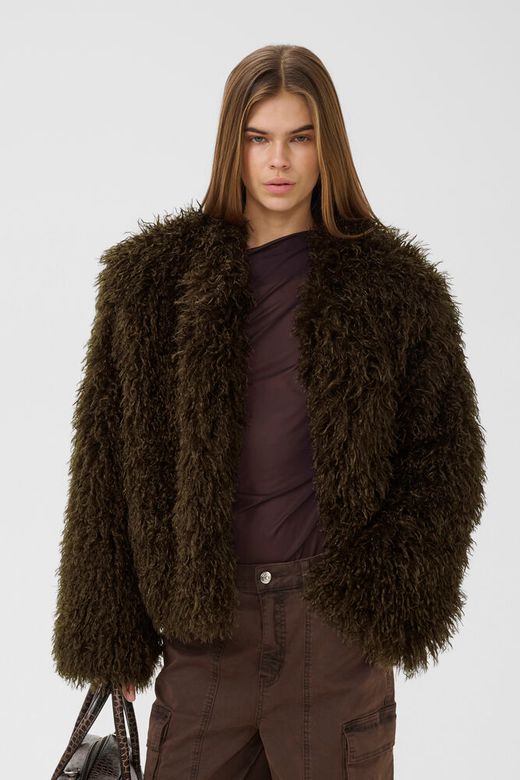GZchoa jacket
