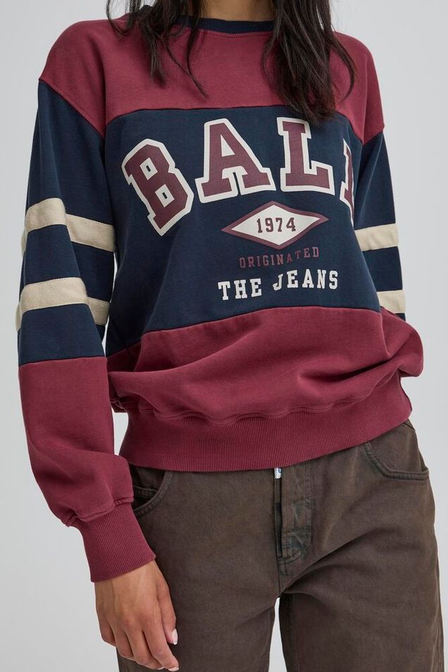 Batomasso sweat