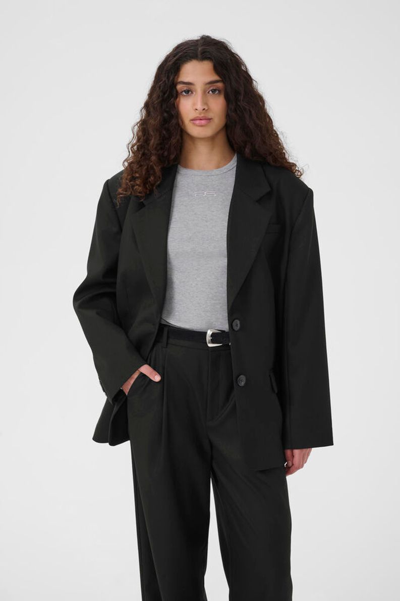 GZpaula OZ blazer - Zwart