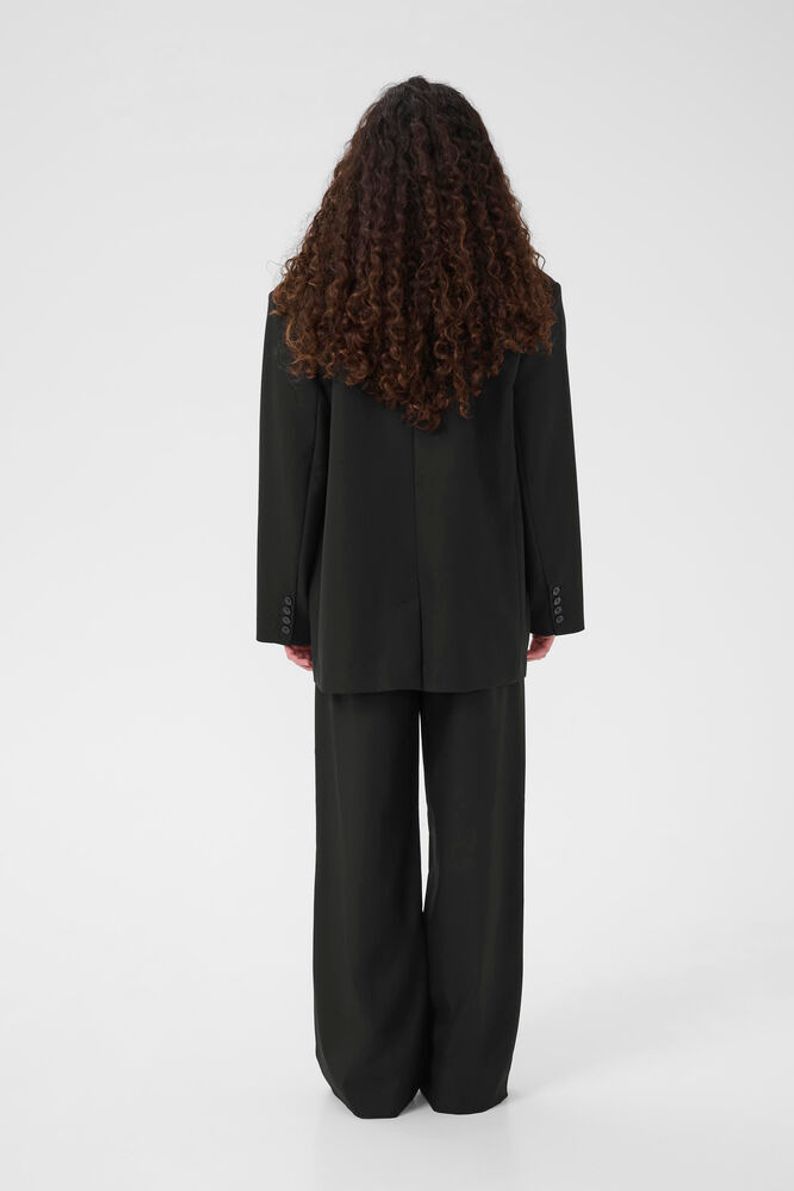 GZpaula OZ blazer - Zwart
