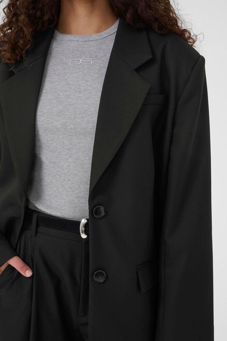 GZpaula OZ blazer - Zwart