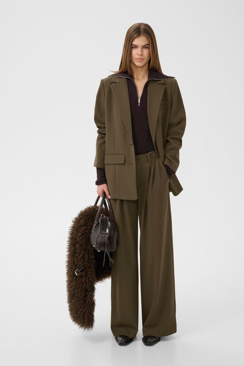 GZstacy blazer - Groen