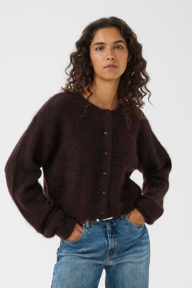 GZdebbie cardigan