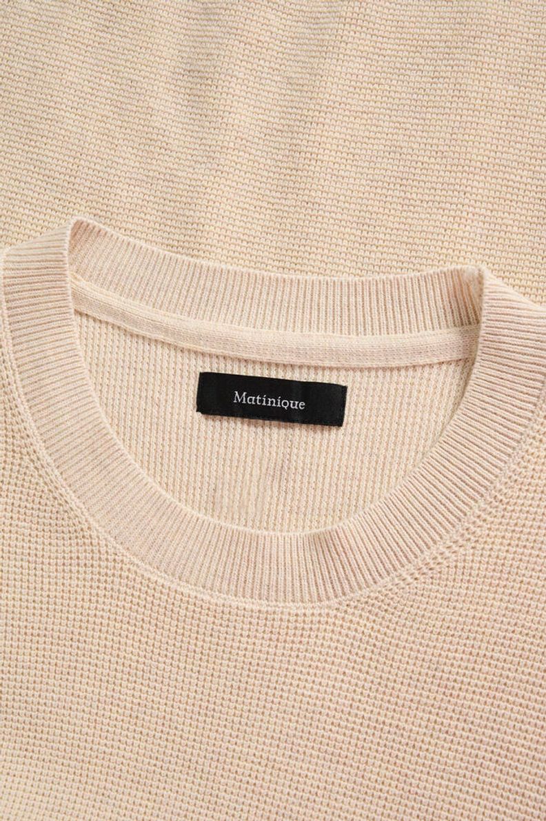 MAlago - Oyster Grey Melange