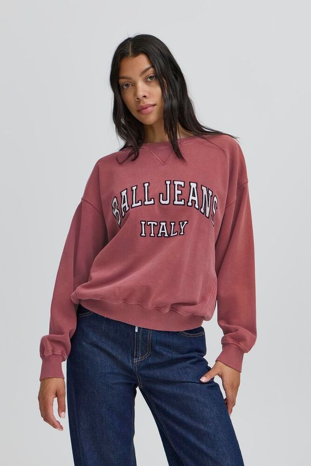 Bacooper sweatshirt