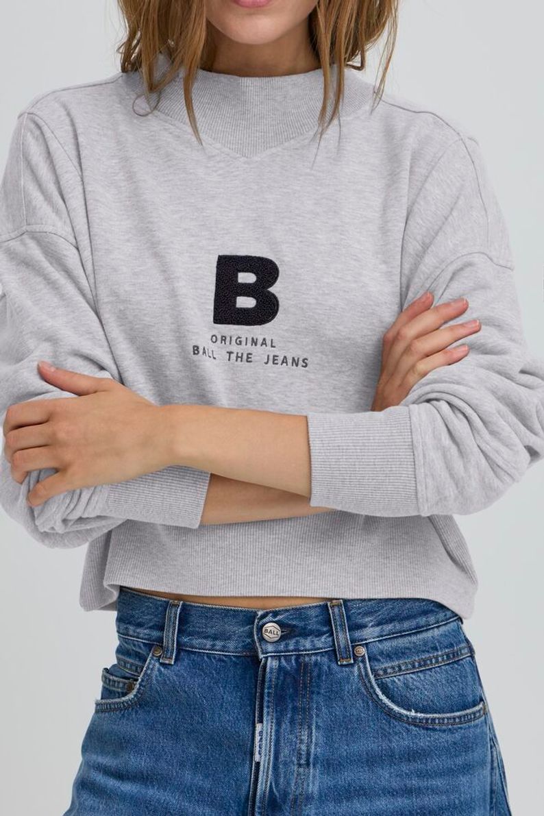 BAALBERTA SWEATSHIRT