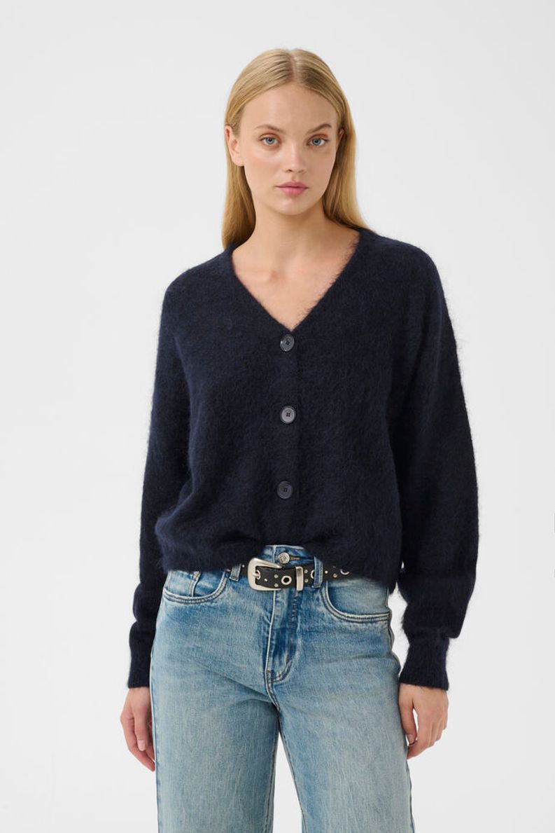 GZdebbie V cardigan