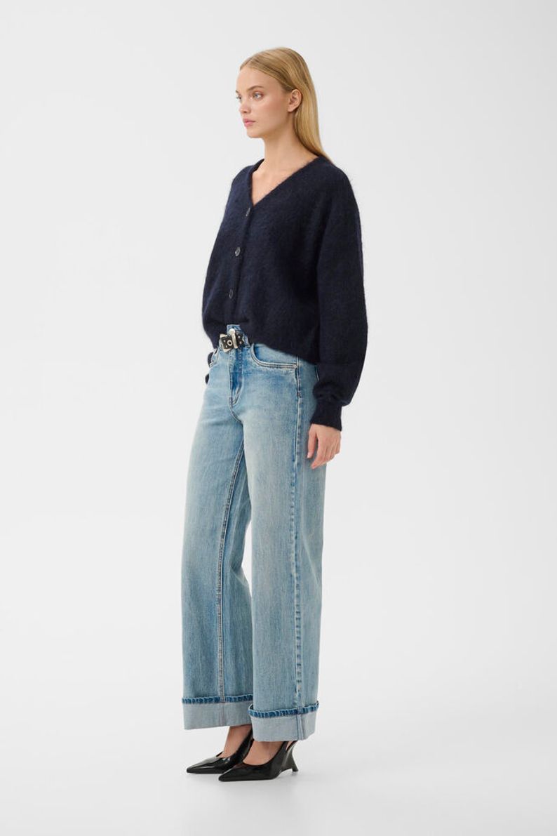GZdebbie V cardigan