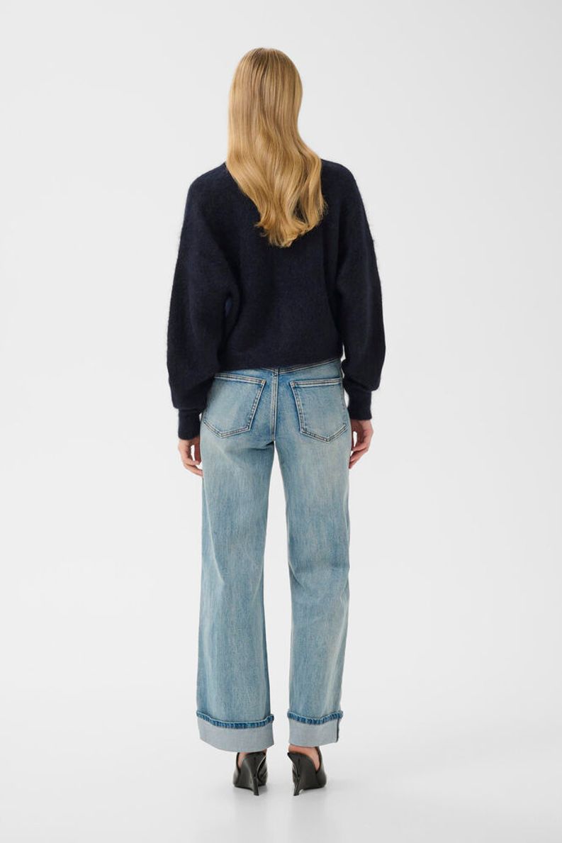 GZdebbie V cardigan