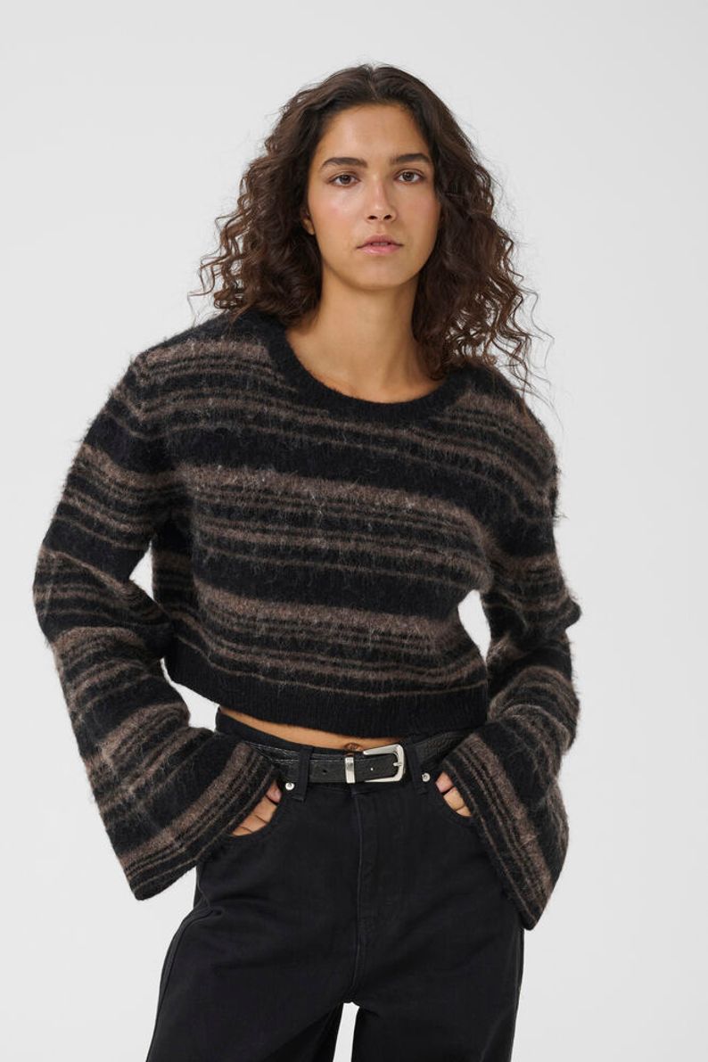 GZsida striped pull - Diversen