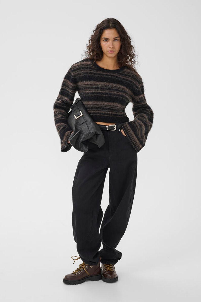 GZsida striped pull - Diversen