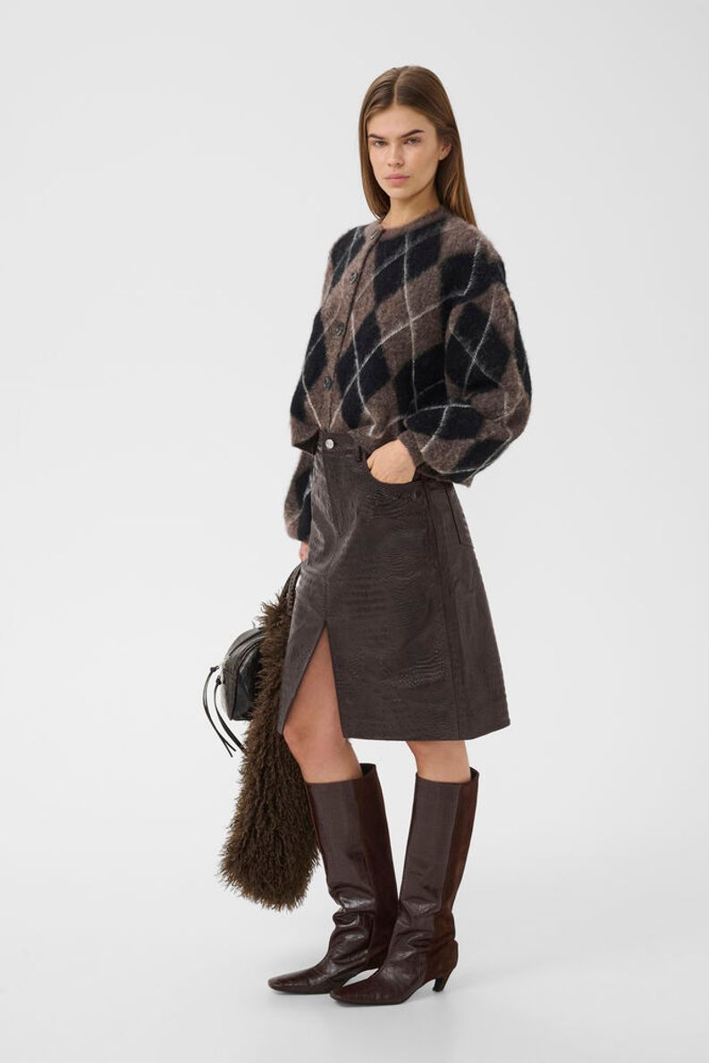 GZsida cardigan