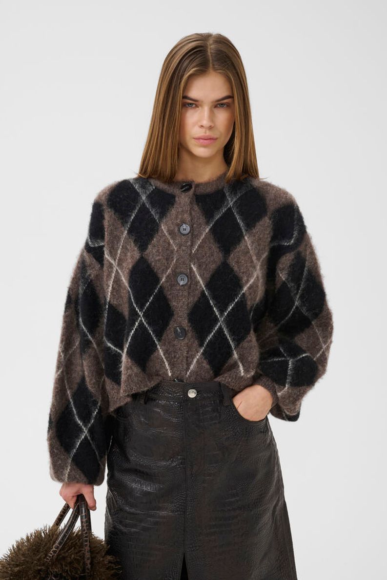 GZsida cardigan