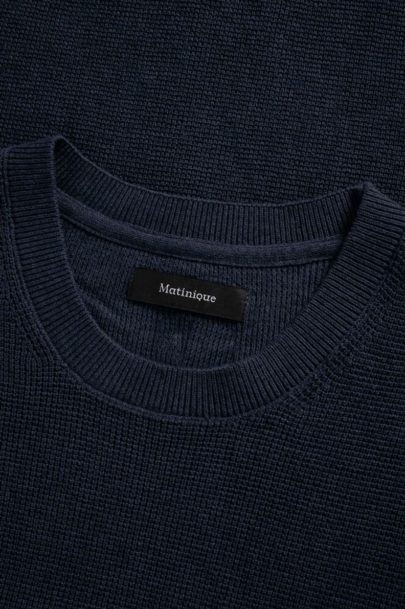 MAlago - Navy Blue