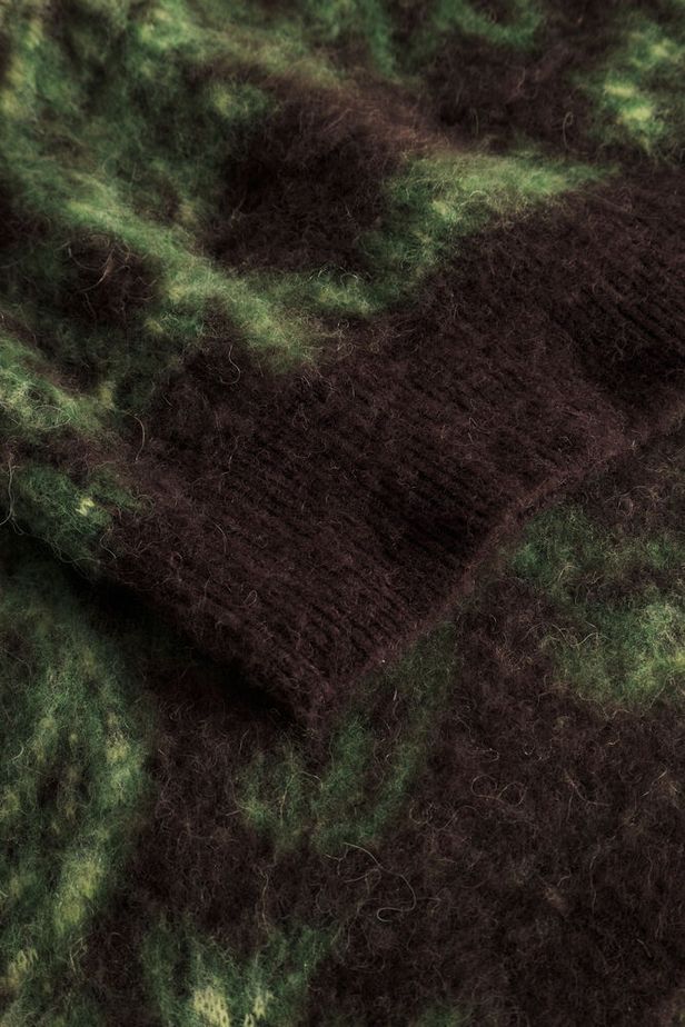 WWHerb - Groen