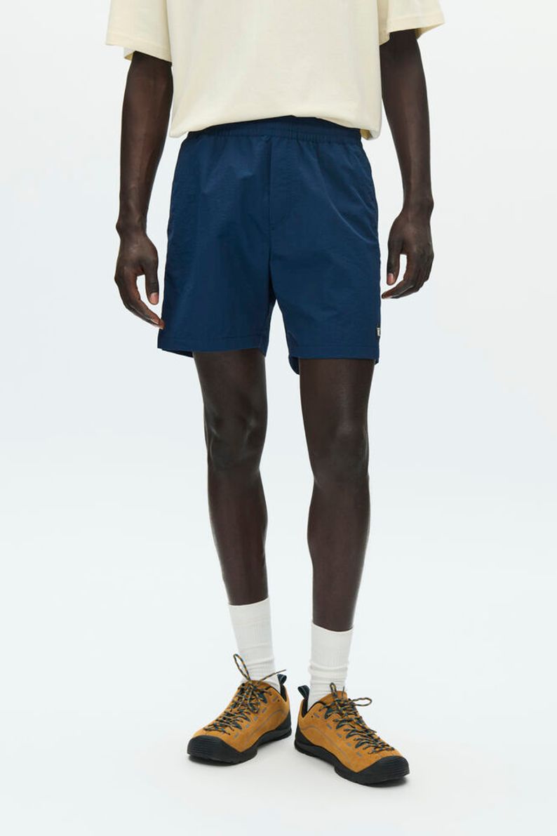 WWDub swim trunks - Donker Blauw