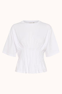 GZinez tee - Wit