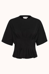 GZinez tee - Zwart