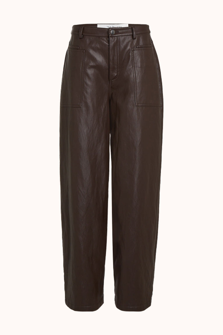 Saige Pants Espresso