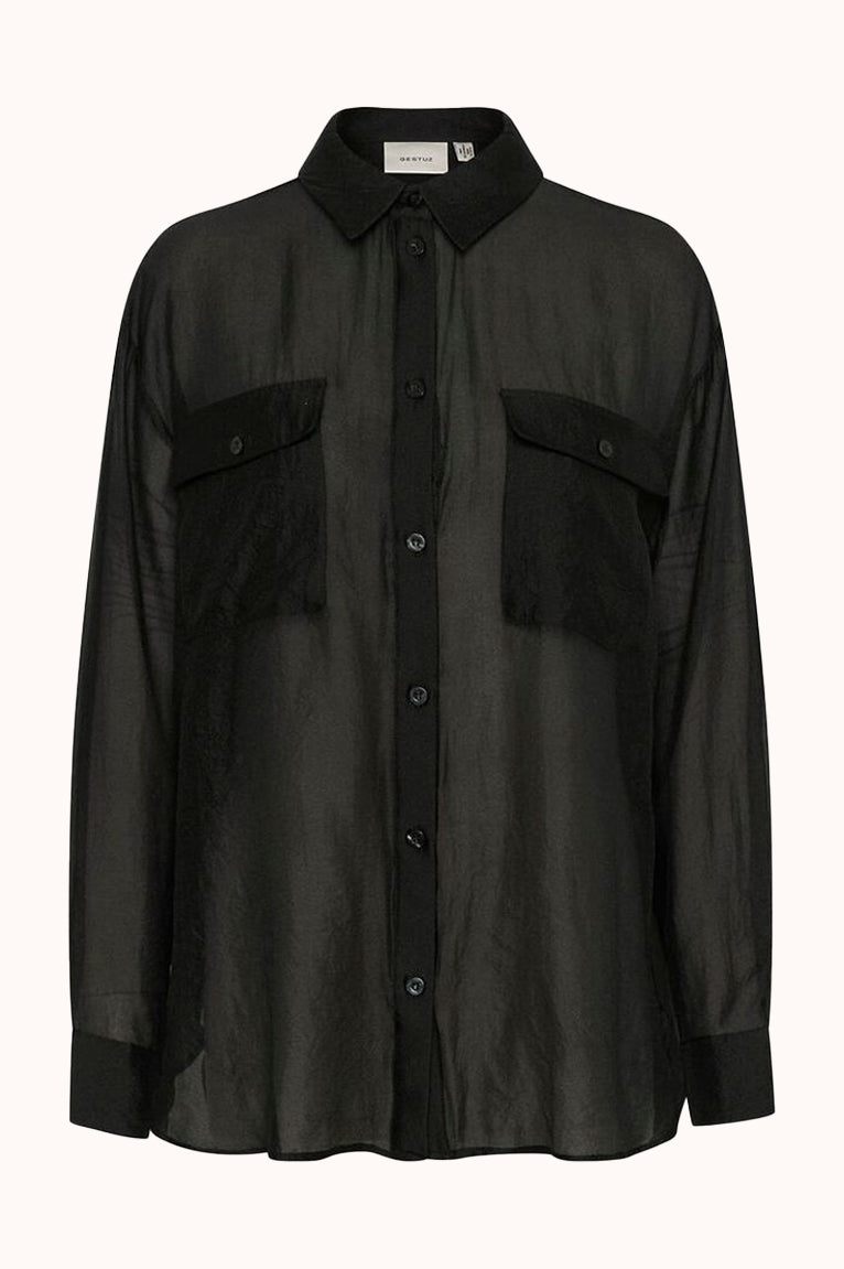 GZtrudi shirt