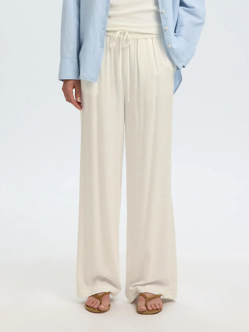 SLWVIVA-GULIA HW LONG SUN PANT