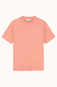 BRUSHSTROKE FACE TEE