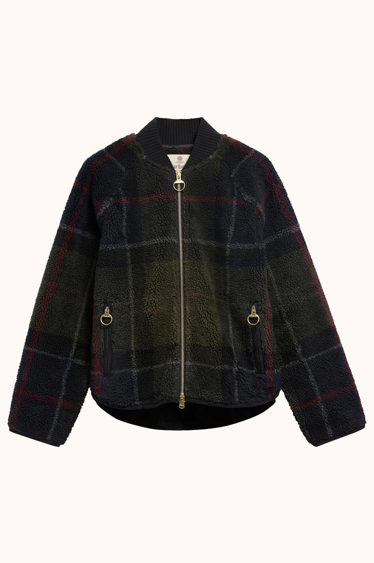 Kirklees Fleece