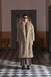 JACKET CAPPOTTO