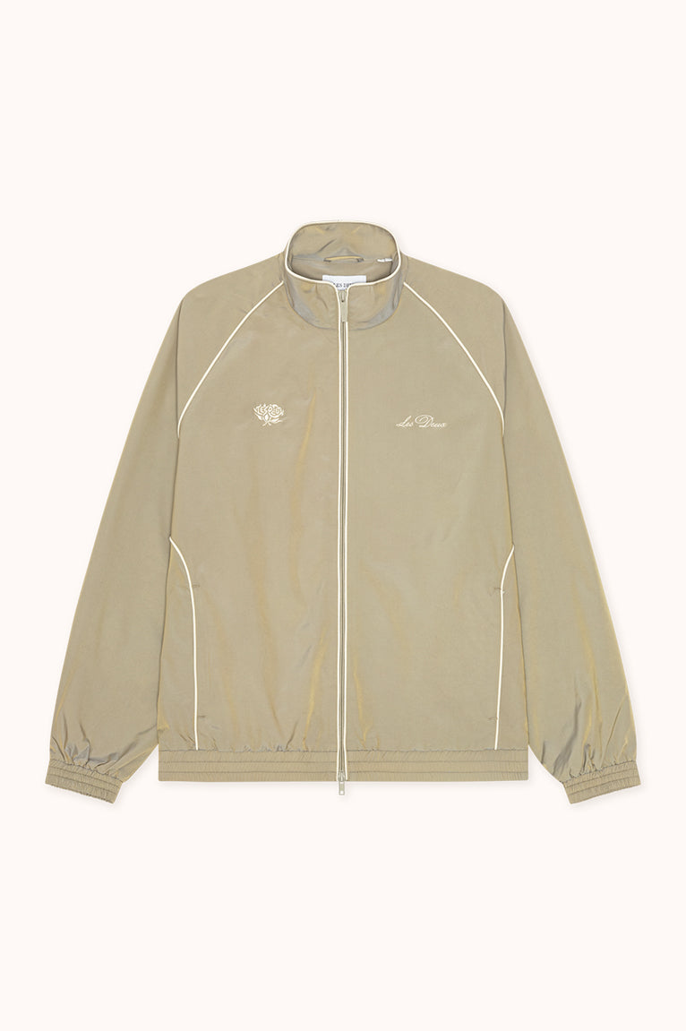 Jack Shiny Track Jacket