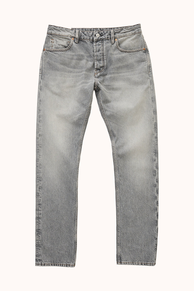Jackson Jeans Mojave - Grijze Jeans
