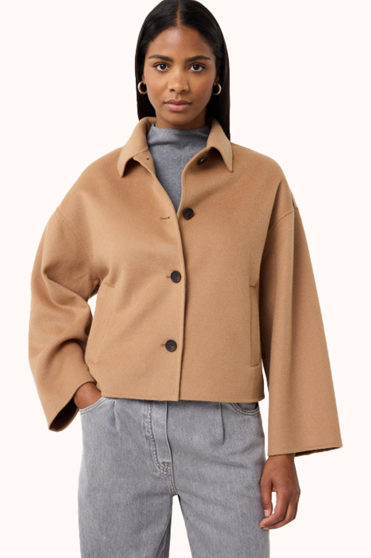 Mary Jacket