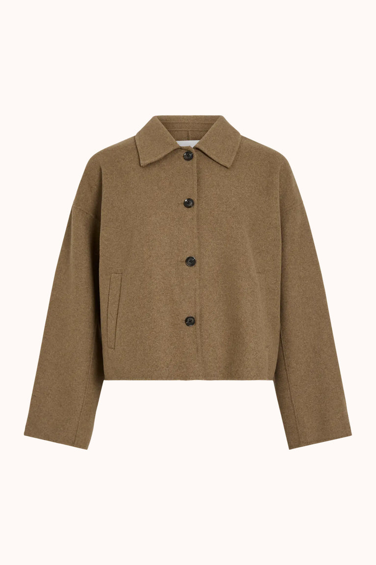 ROUMYLENE LS JACKET