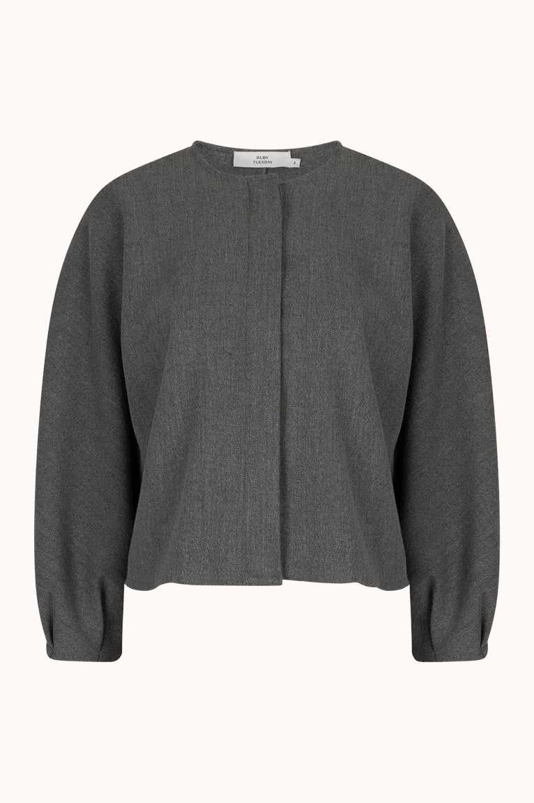 Pierrot half sleeves