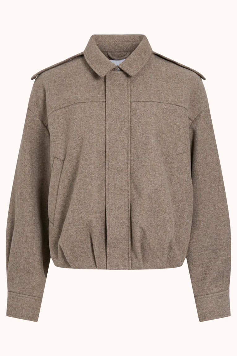 VIZIKKA L/S JACKET