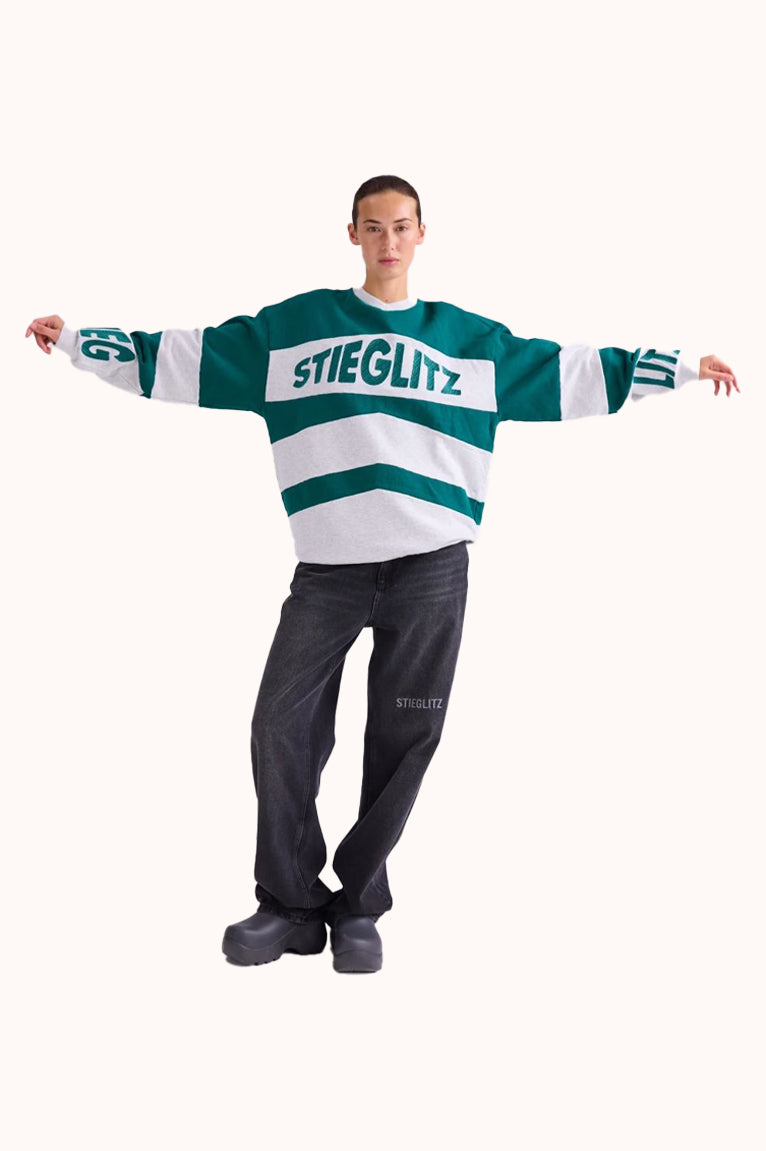 Hugo Sweater