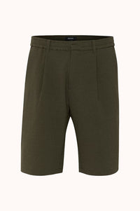 MAfisher Short