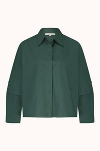 Blair Blouse